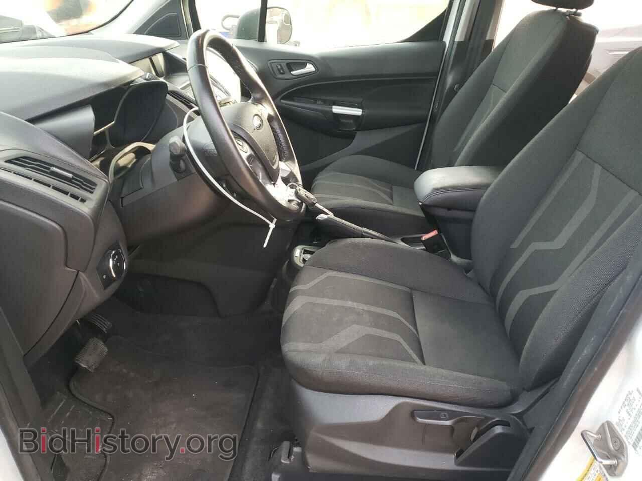 2016 FORD TRANSIT - VIN: NM0GE9F72G1286122 - Фото 7