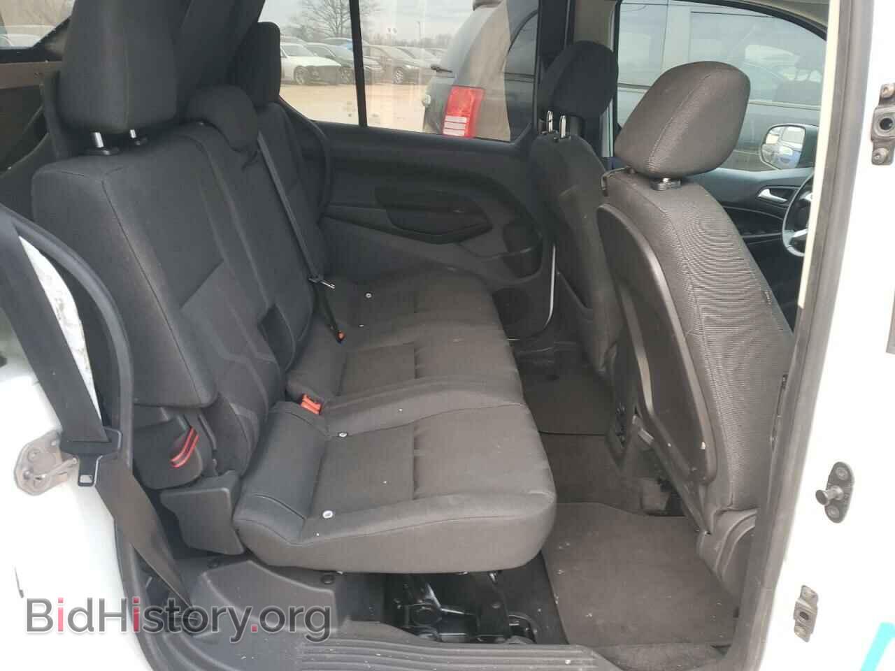 2016 FORD TRANSIT - VIN: NM0GE9F72G1286122 - Фото 10
