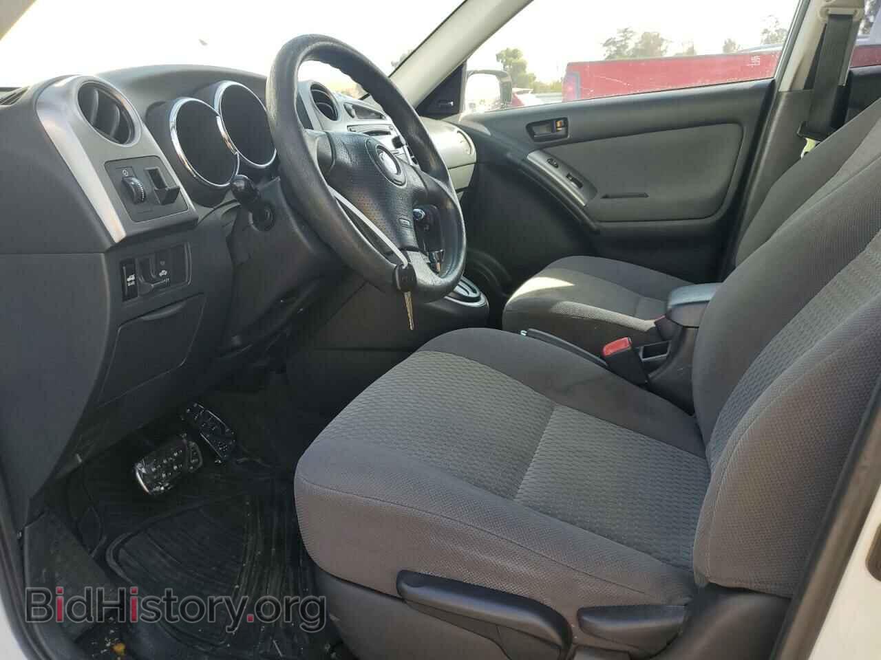 2007 TOYOTA COROLLA - VIN: 2T1KR32E67C682634 - Фото 7
