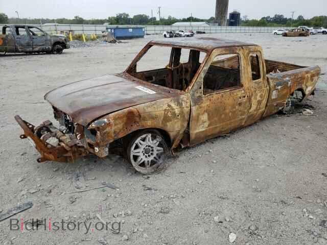 Фотография 1FTKR4EE3BPA50833 - FORD RANGER 2011