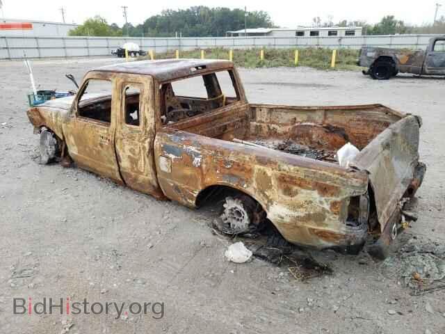 2011 FORD RANGER - VIN: 1FTKR4EE3BPA50833 - Фото 2