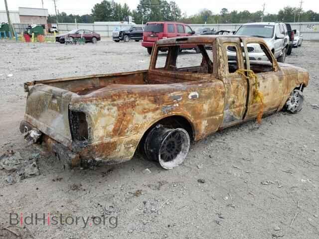 2011 FORD RANGER - VIN: 1FTKR4EE3BPA50833 - Фото 3