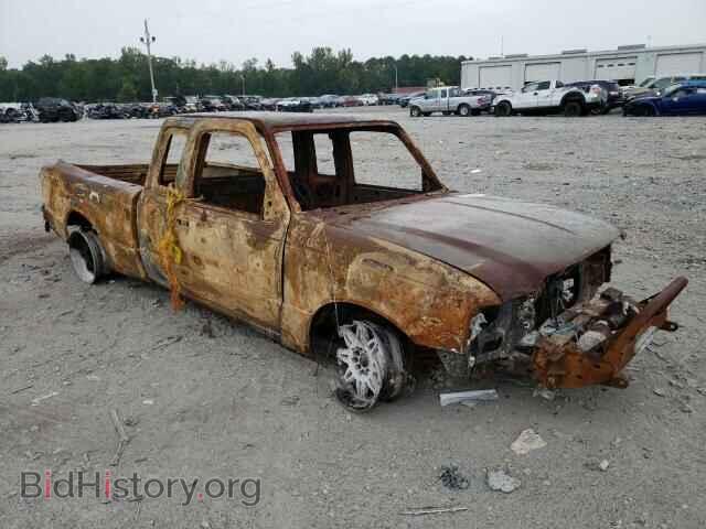 2011 FORD RANGER - VIN: 1FTKR4EE3BPA50833 - Фото 4