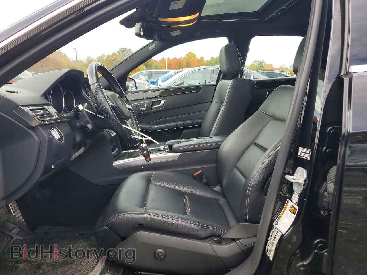 2015 MERCEDES-BENZ E-CLASS - VIN: WDDHF8JB5FB104843 - Photo 7