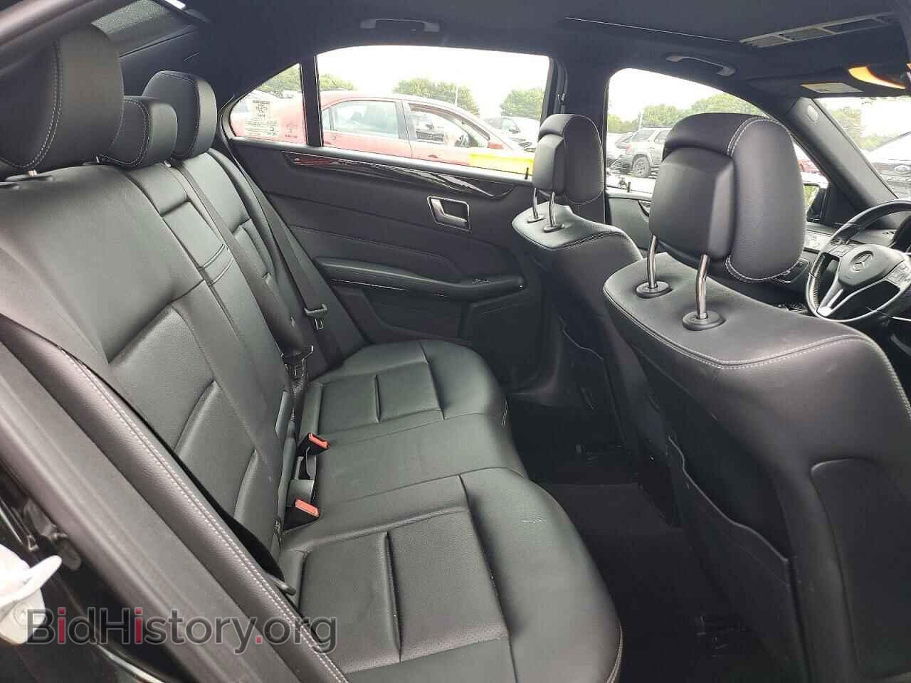 2015 MERCEDES-BENZ E-CLASS - VIN: WDDHF8JB5FB104843 - Photo 10