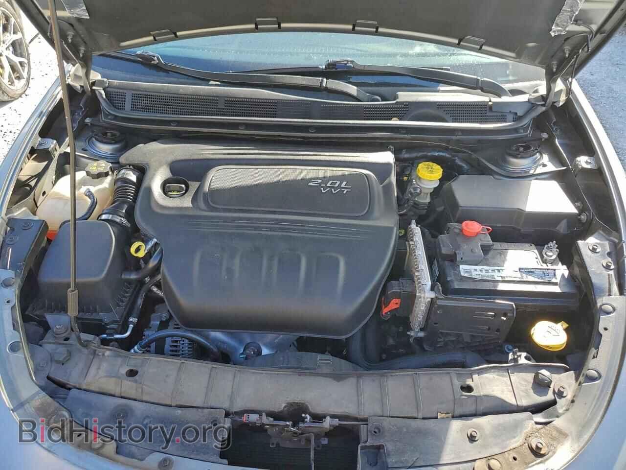 2013 DODGE DART - VIN: 1C3CDFBA9DD157135 - Photo 11