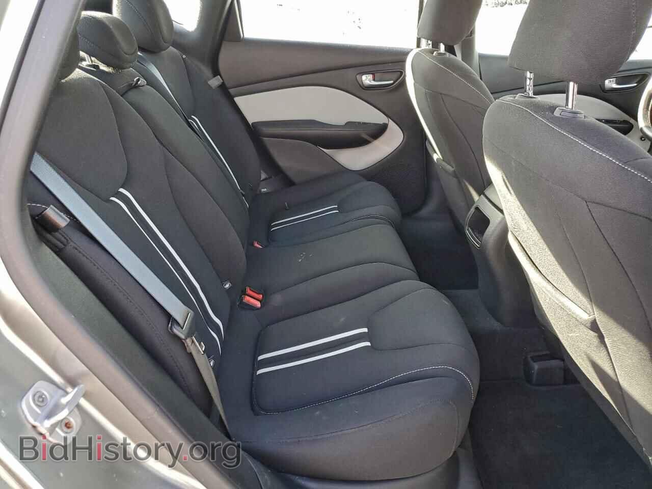 2013 DODGE DART - VIN: 1C3CDFBA9DD157135 - Photo 10