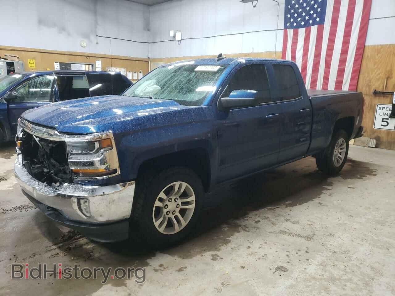 Photo 2GCVKPEC8K1214527 - CHEVROLET ALL Models 2019