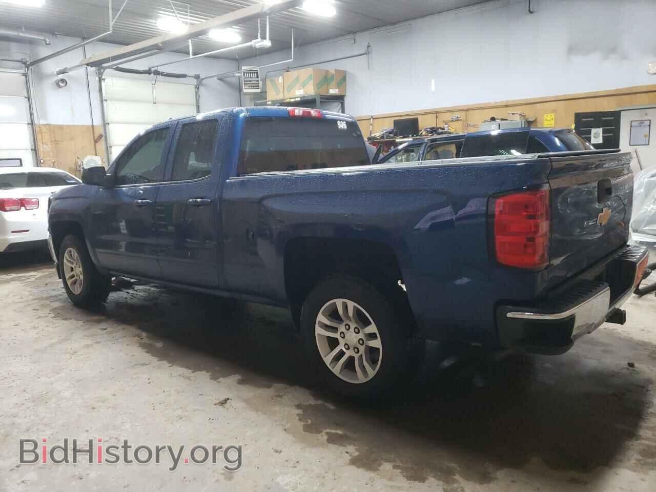 2019 CHEVROLET ALL Models - VIN: 2GCVKPEC8K1214527 - Фото 2