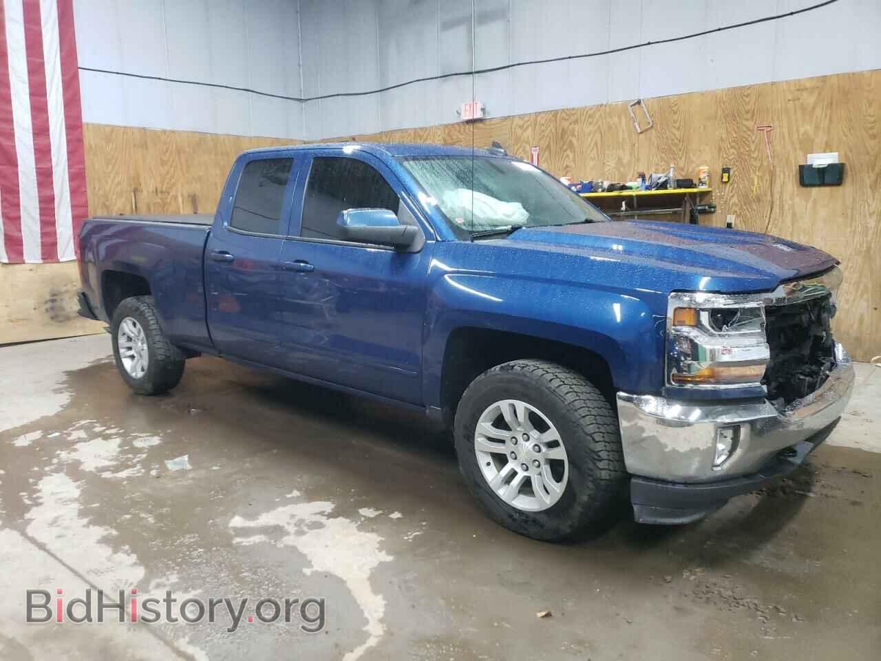 2019 CHEVROLET ALL Models - VIN: 2GCVKPEC8K1214527 - Фото 4