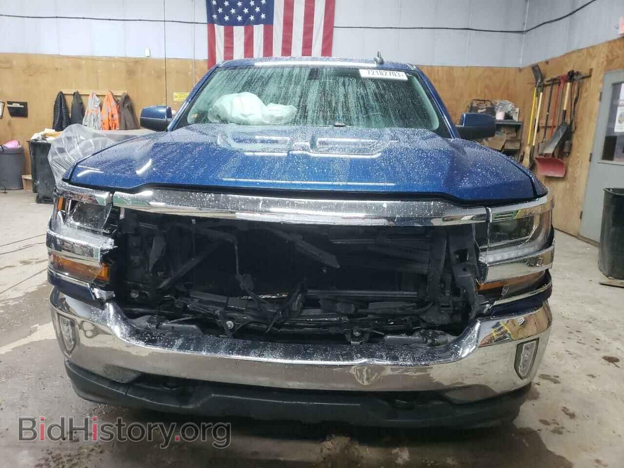 2019 CHEVROLET ALL Models - VIN: 2GCVKPEC8K1214527 - Фото 5