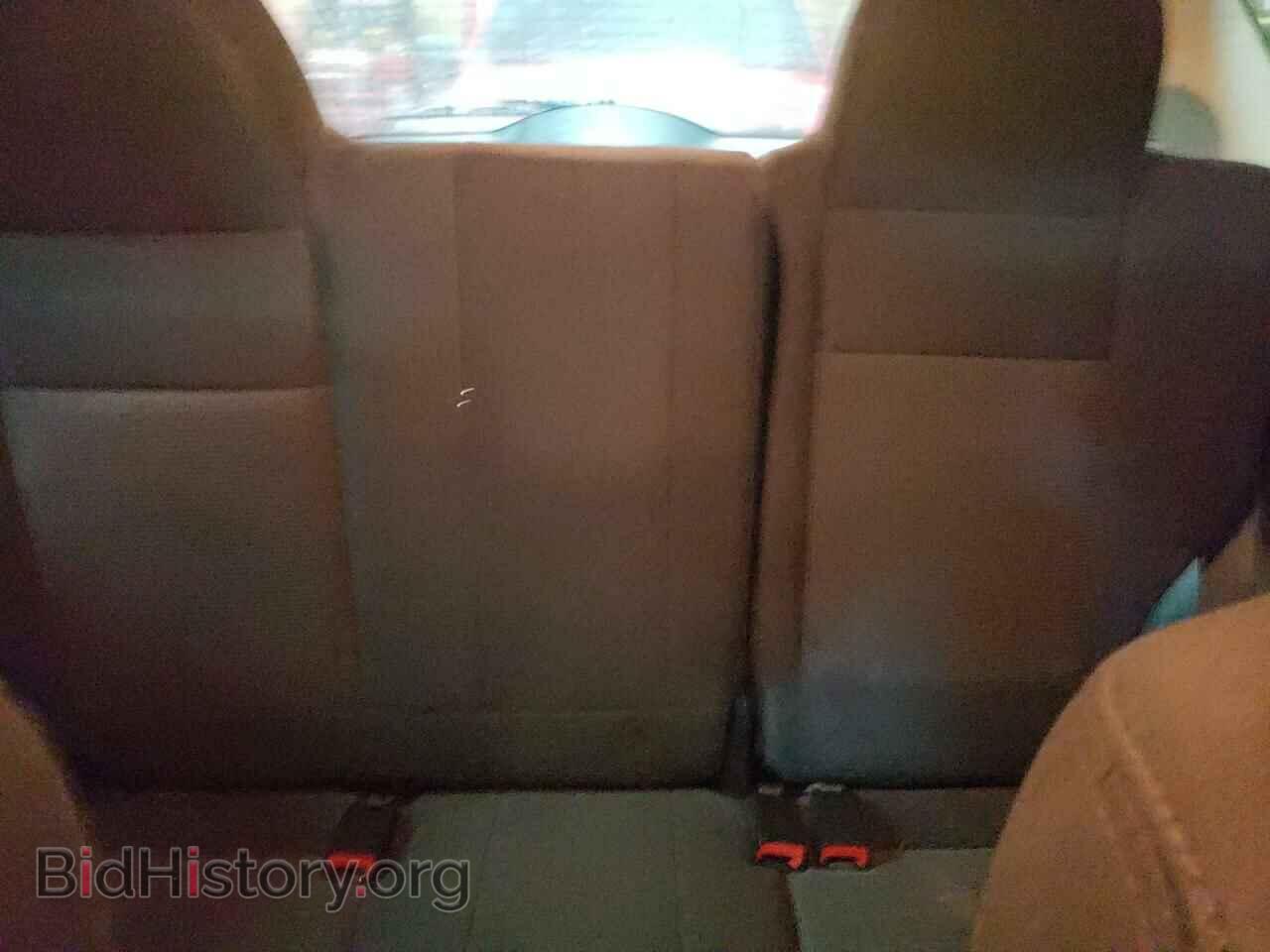 2013 JEEP COMPASS - VIN: 1C4NJDEB3DD236290 - Photo 10