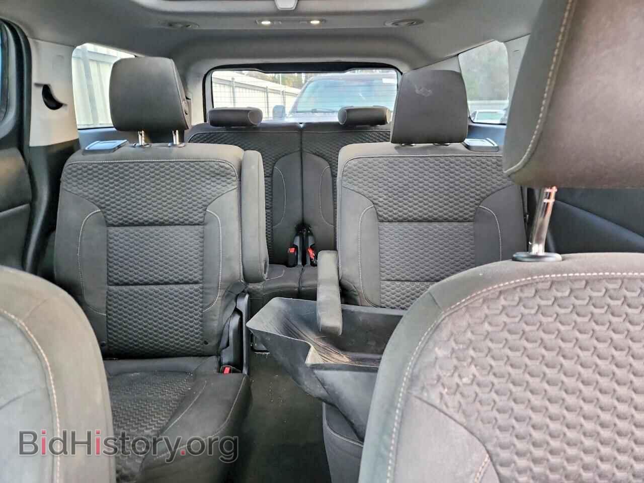 2017 GMC ACADIA - VIN: 1GKKNLLS0HZ165874 - Фото 10