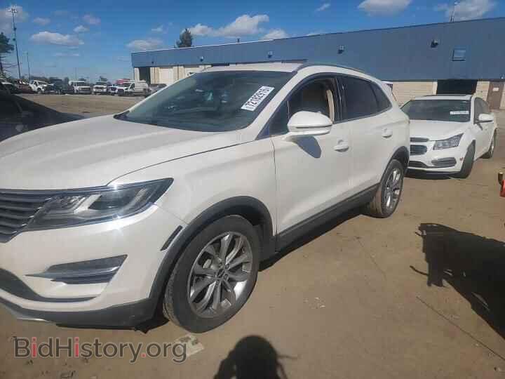 2017 LINCOLN MKC - VIN: 5LMCJ2C98HUL16761 - Photo 14