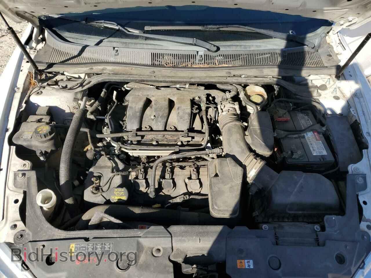 2013 FORD TAURUS - VIN: 1FAHP2M87DG150667 - Photo 11