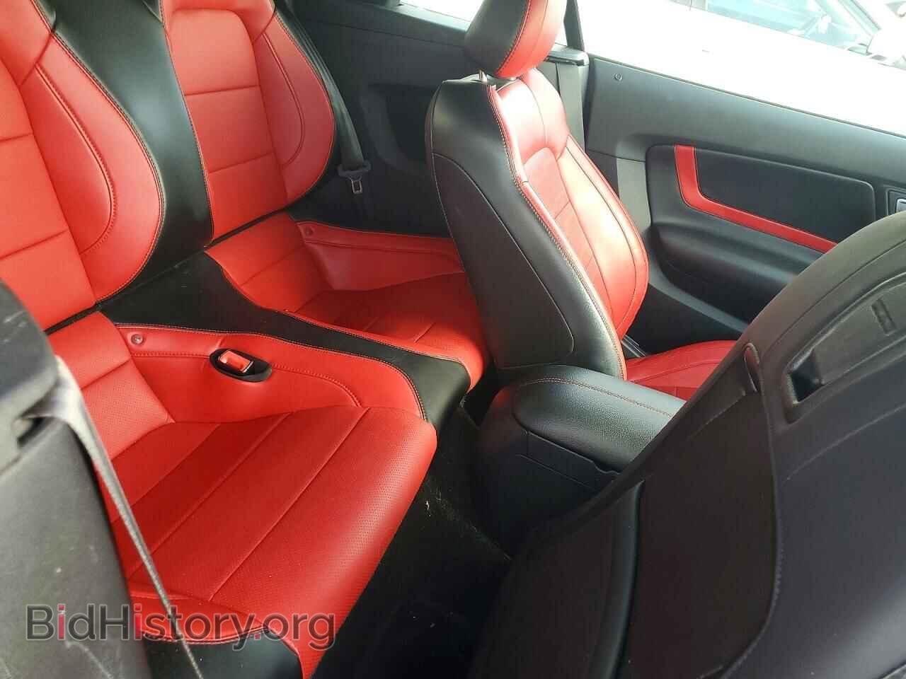 2019 FORD ALL Models - VIN: 1FATP8UH7K5149735 - Фото 10