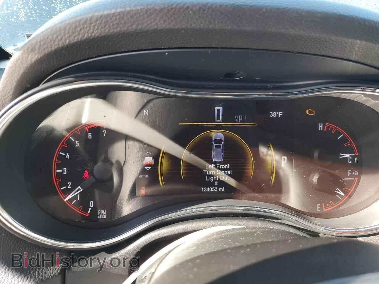 2014 DODGE DURANGO - VIN: 1C4SDJET4EC595799 - Photo 9