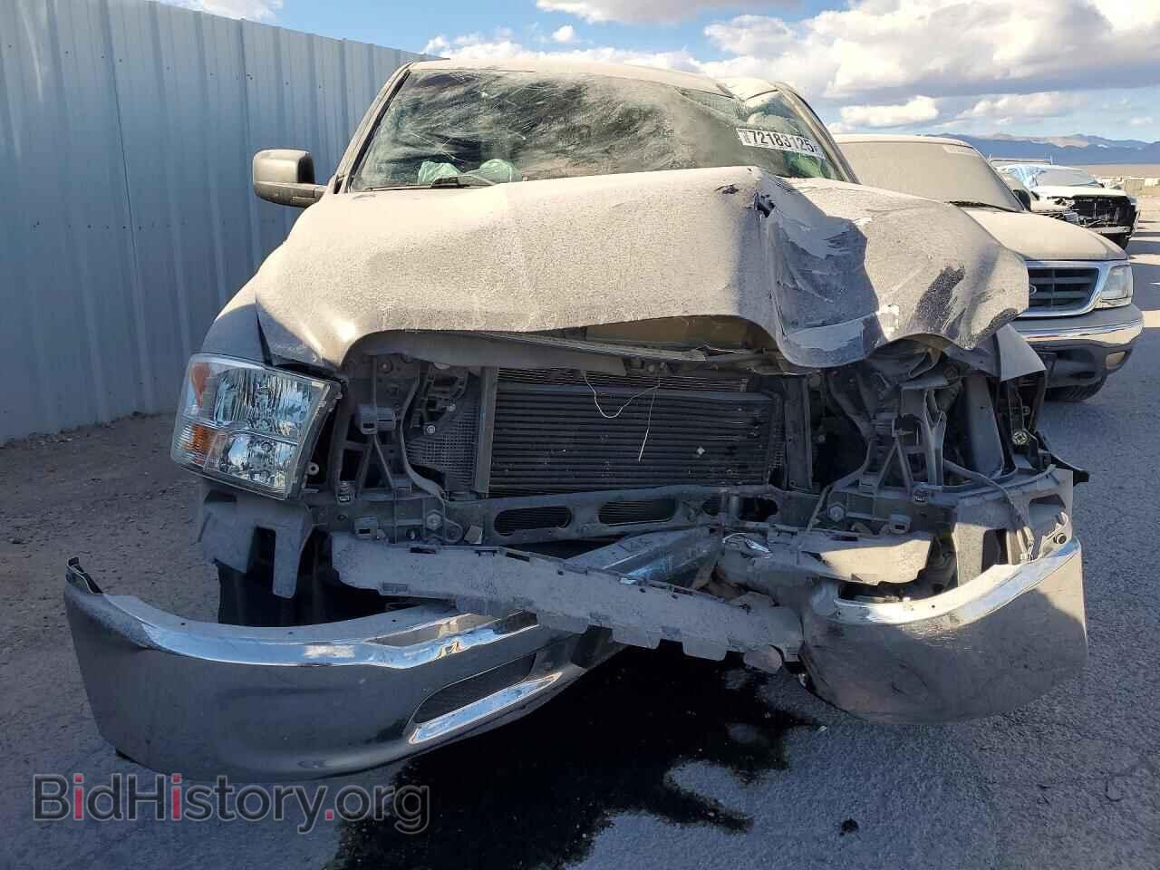 2019 RAM 1500 - VIN: 1C6RR6KM7KS675617 - Фото 5