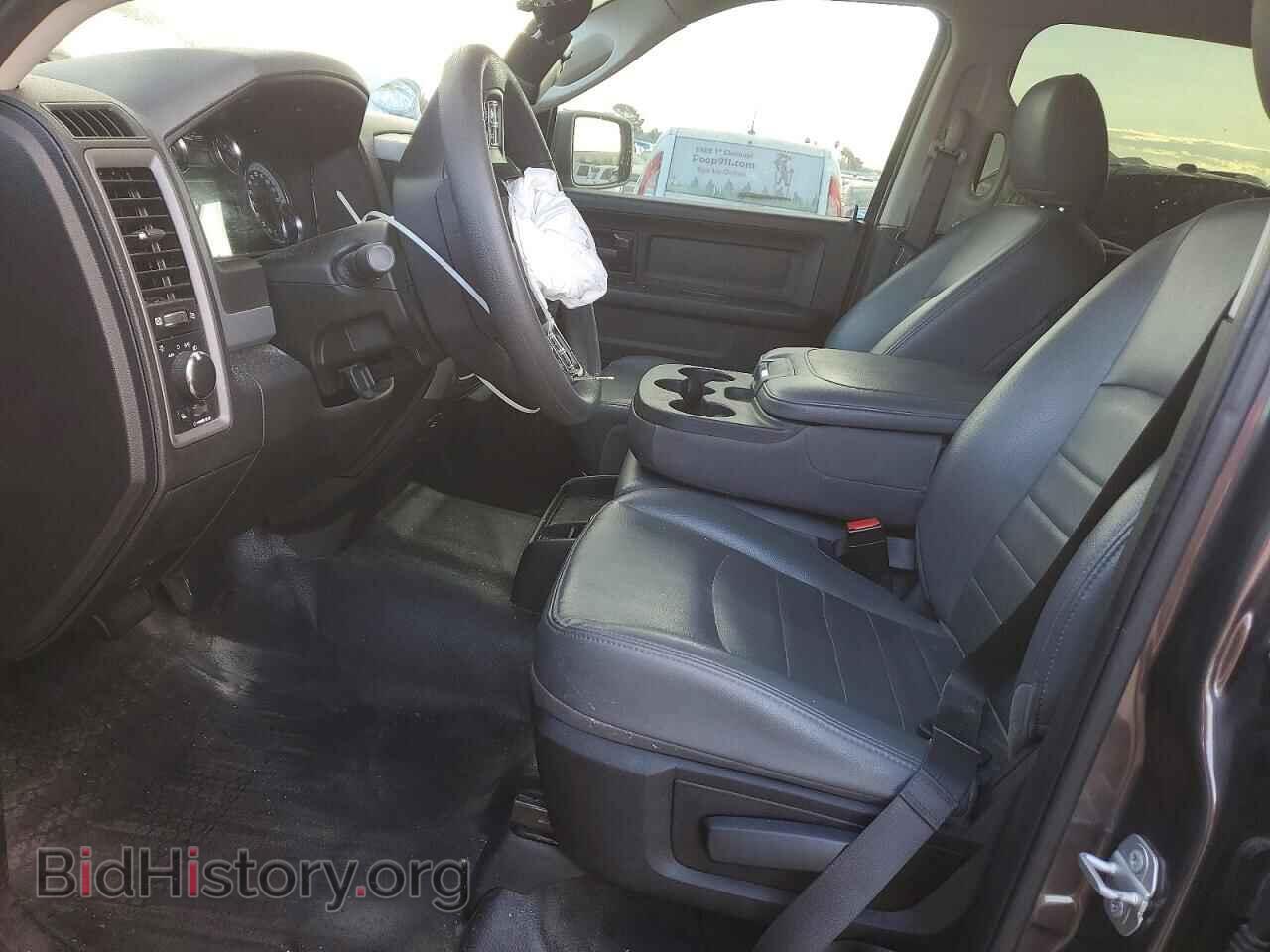2019 RAM 1500 - VIN: 1C6RR6KM7KS675617 - Фото 7