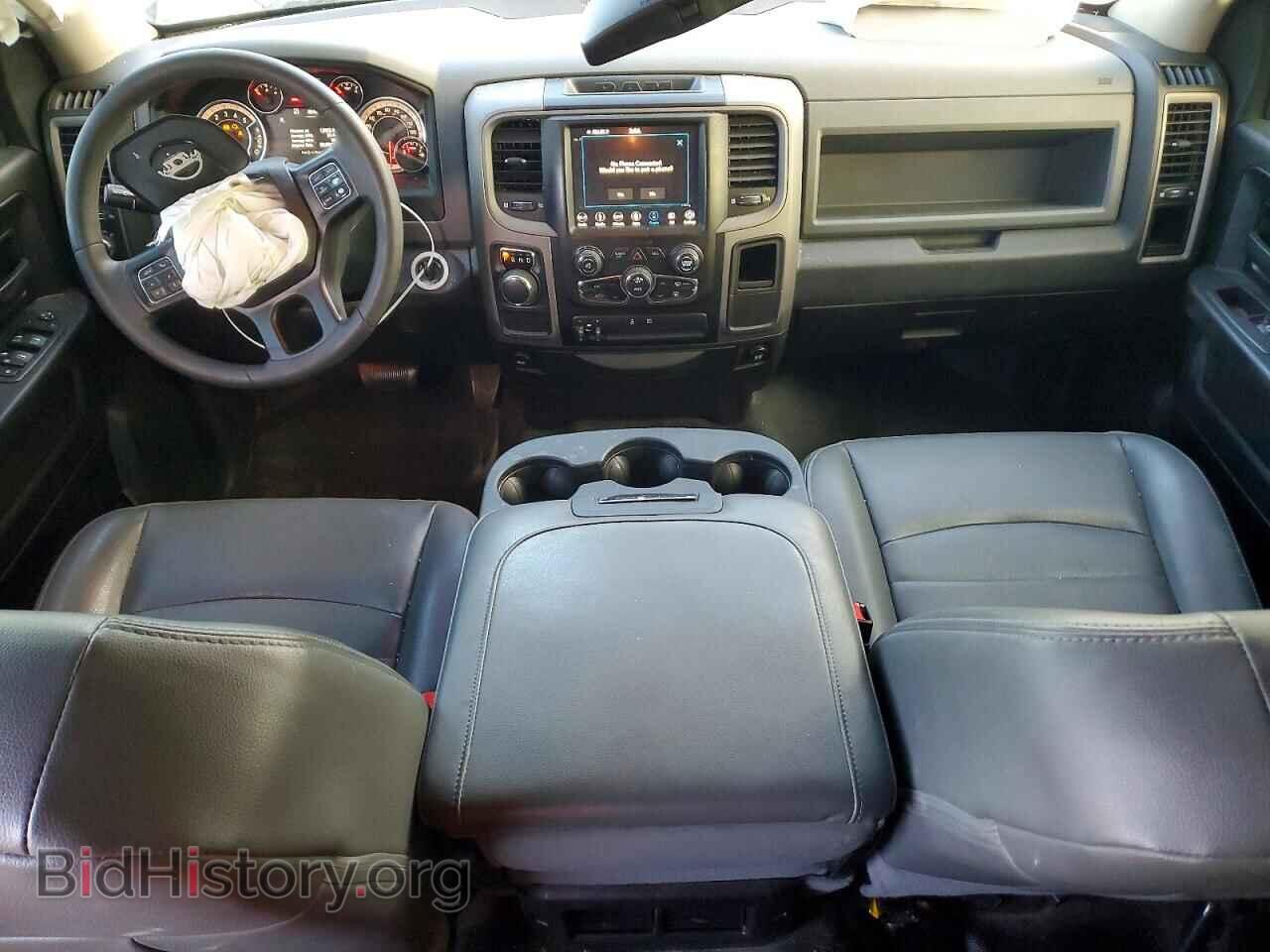 2019 RAM 1500 - VIN: 1C6RR6KM7KS675617 - Фото 8