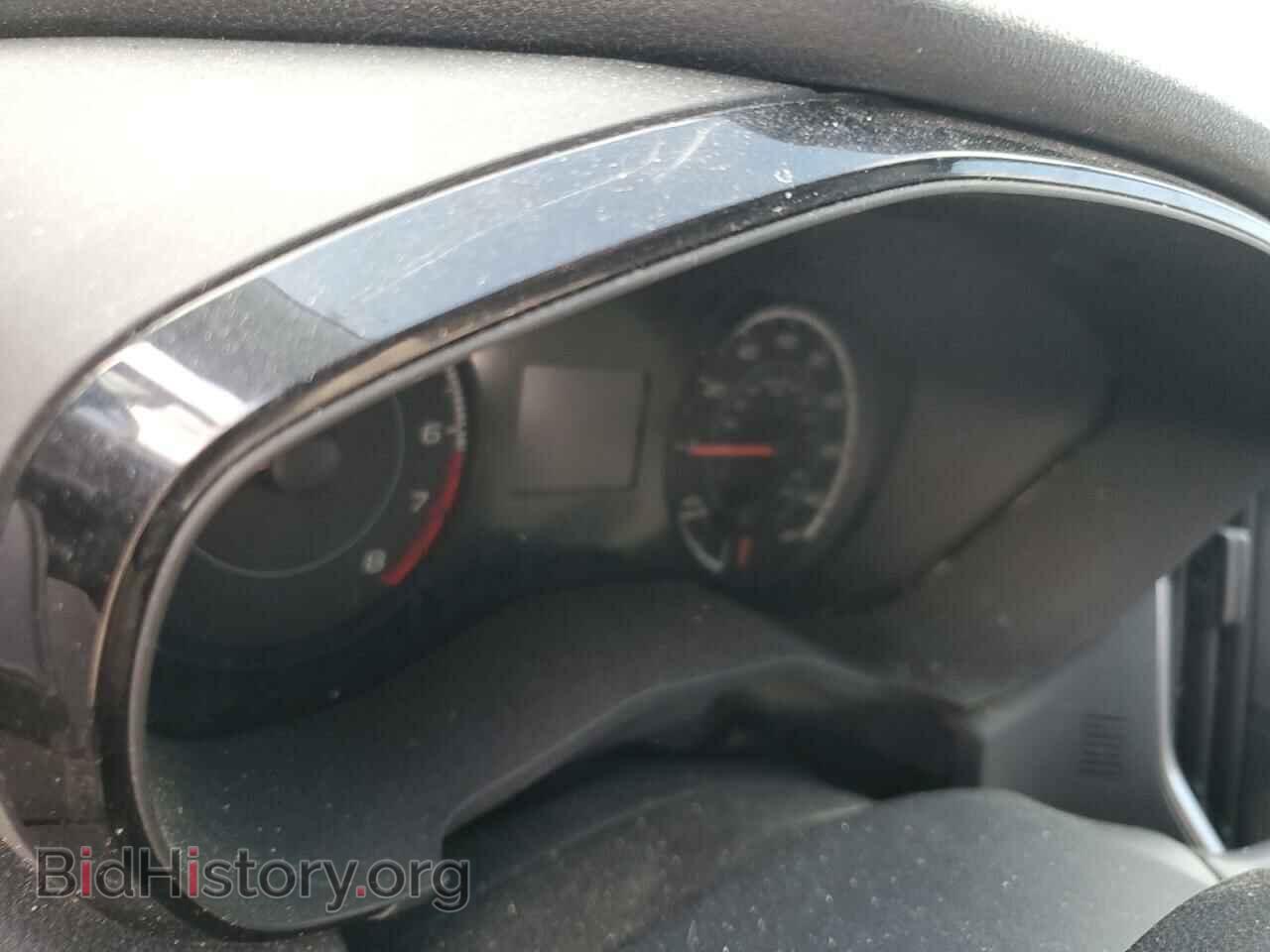 2018 SUBARU IMPREZA - VIN: 4S3GTAA69J3708939 - Фото 9