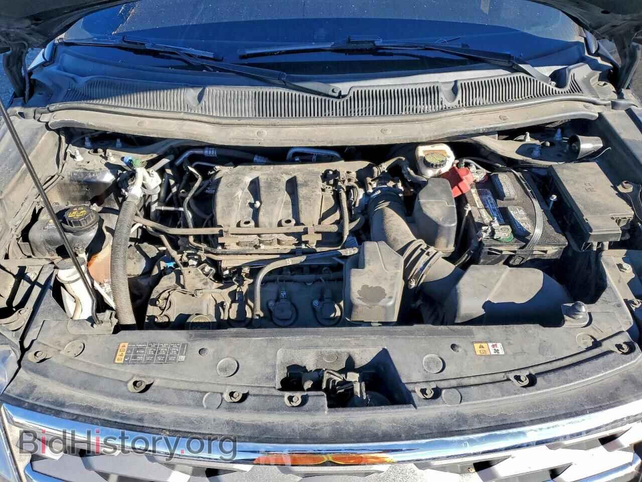 2018 FORD EXPLORER - VIN: 1FM5K7D81JGB89769 - Photo 12