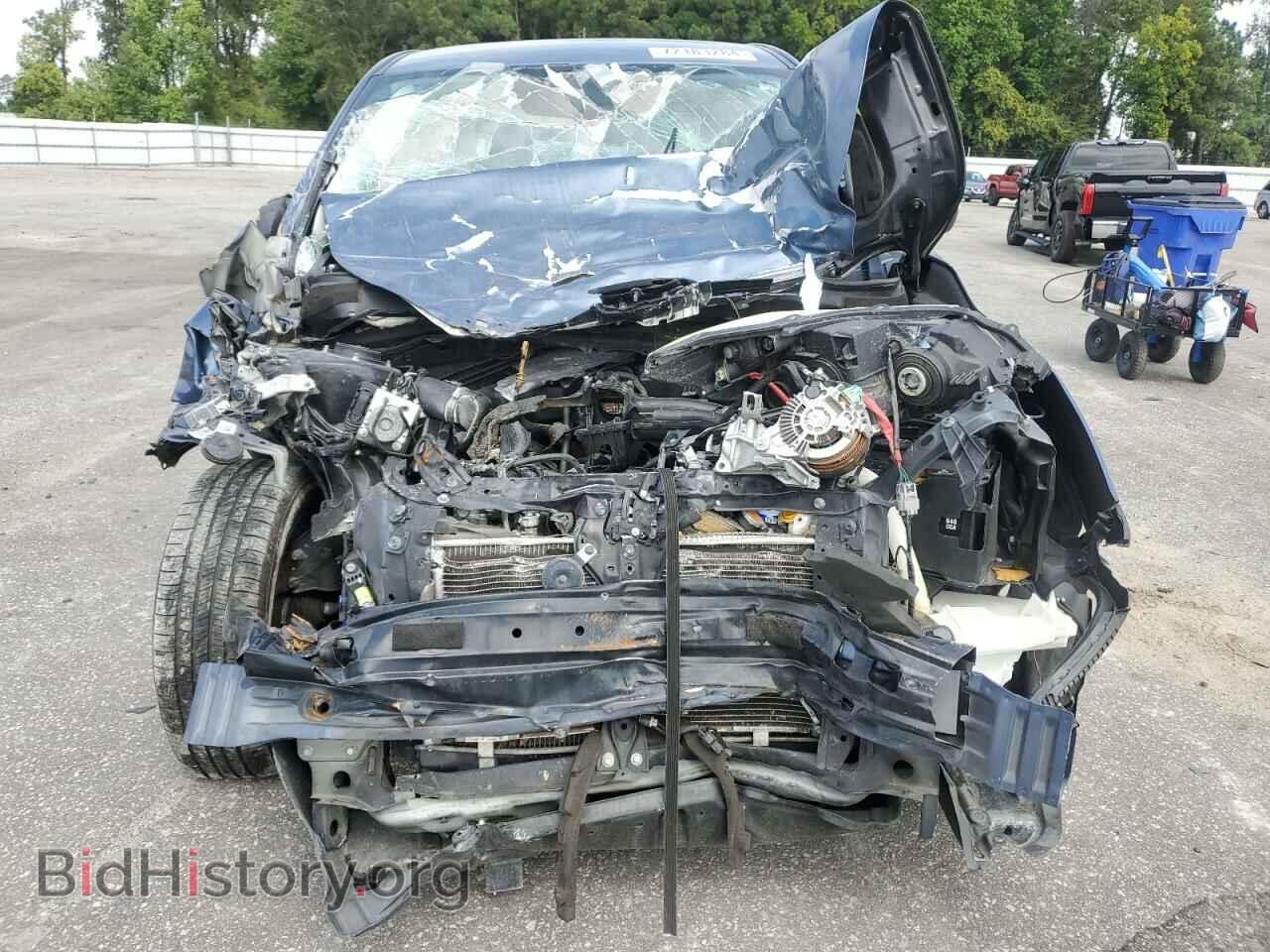 2014 SUBARU FORESTER - VIN: JF2SJAAC3EH456721 - Фото 5