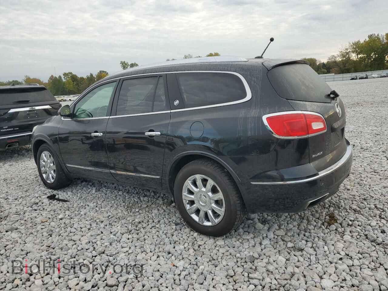 2015 BUICK ENCLAVE - VIN: 5GAKVBKD4FJ106722 - Photo 2
