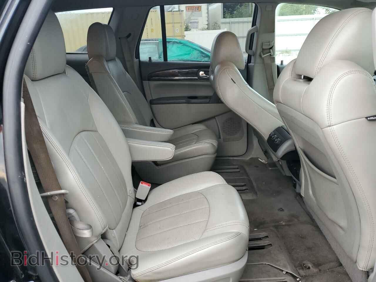 2015 BUICK ENCLAVE - VIN: 5GAKVBKD4FJ106722 - Photo 11