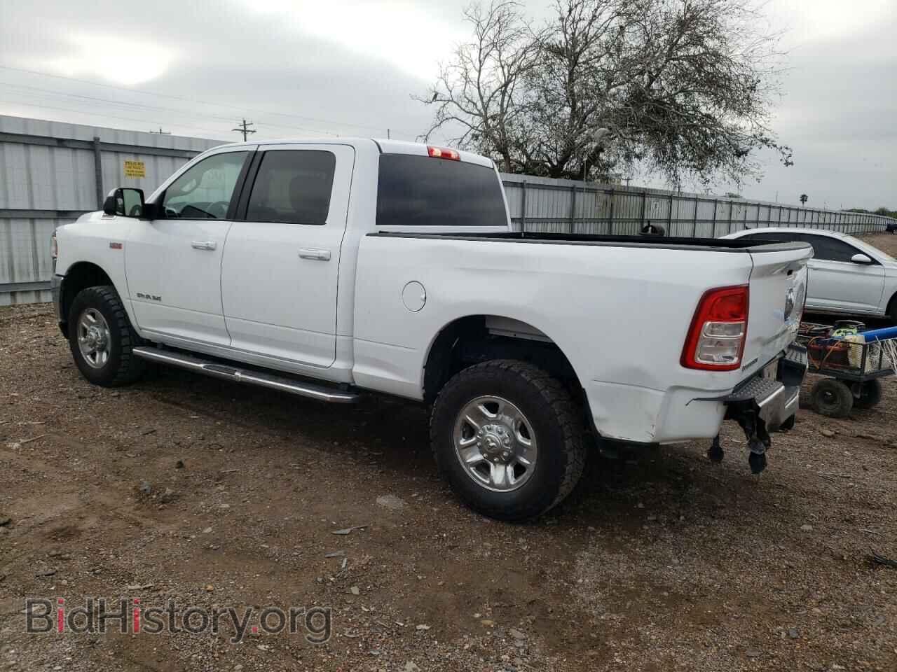 2021 RAM 2500 - VIN: 3C6UR5DJ4MG628370 - Фото 2