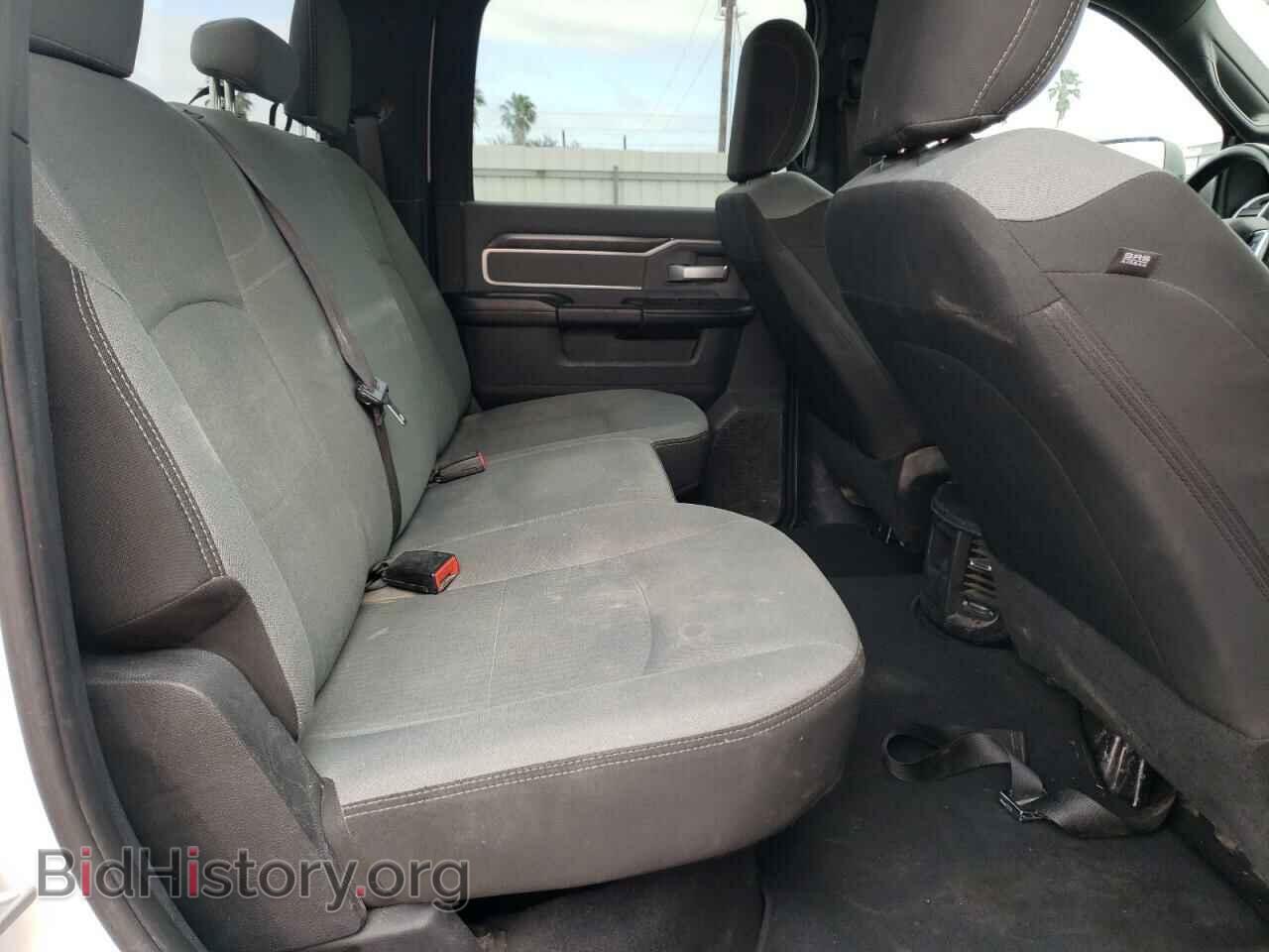 2021 RAM 2500 - VIN: 3C6UR5DJ4MG628370 - Фото 10