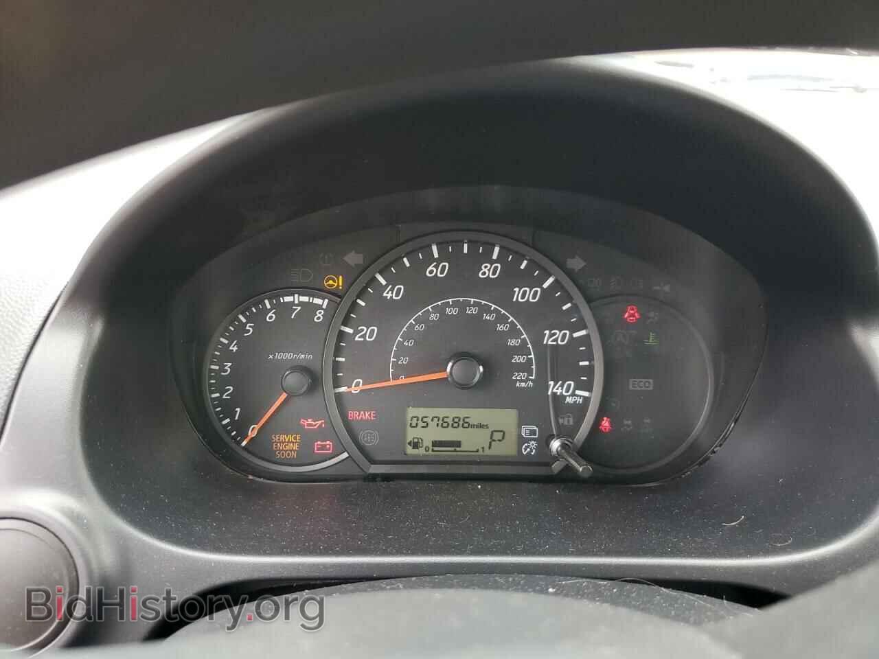 2020 MITSUBISHI MIRAGE - VIN: ML32F3FJ1LHF01080 - Фото 9