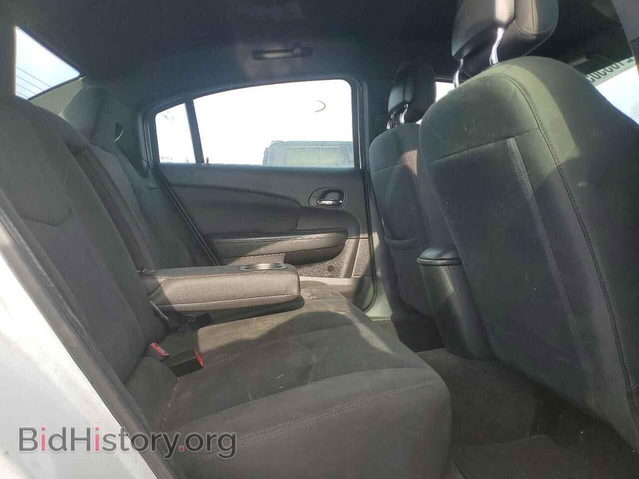 2011 CHRYSLER 200 - VIN: 1C3BC1FB4BN556496 - Photo 10