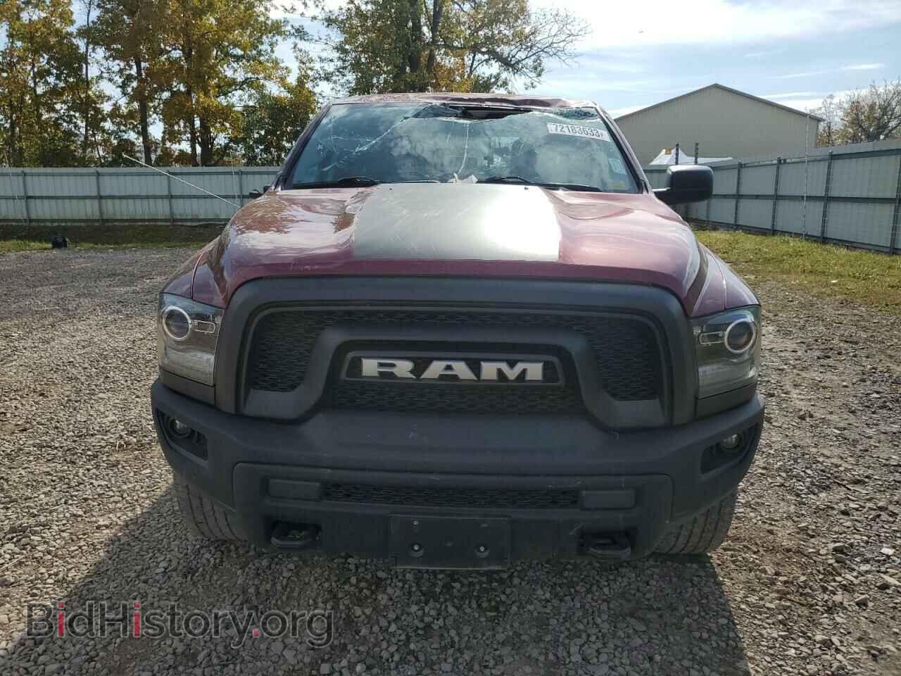 2020 RAM 1500 - VIN: 1C6RR7GT1LS145389 - Photo 5