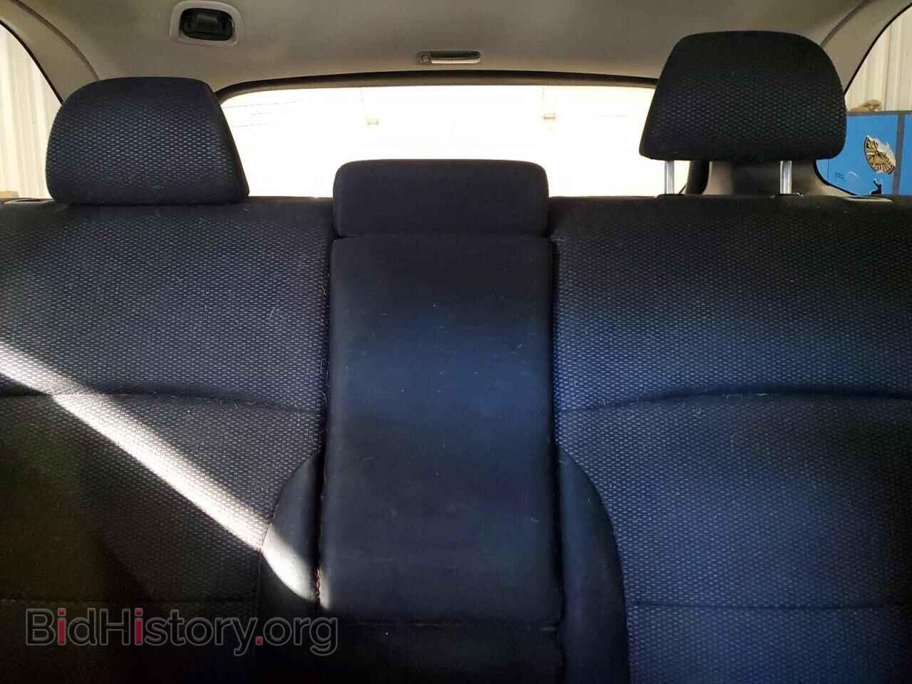 2016 SUBARU OUTBACK - VIN: 4S4BSACC7G3283547 - Фото 10