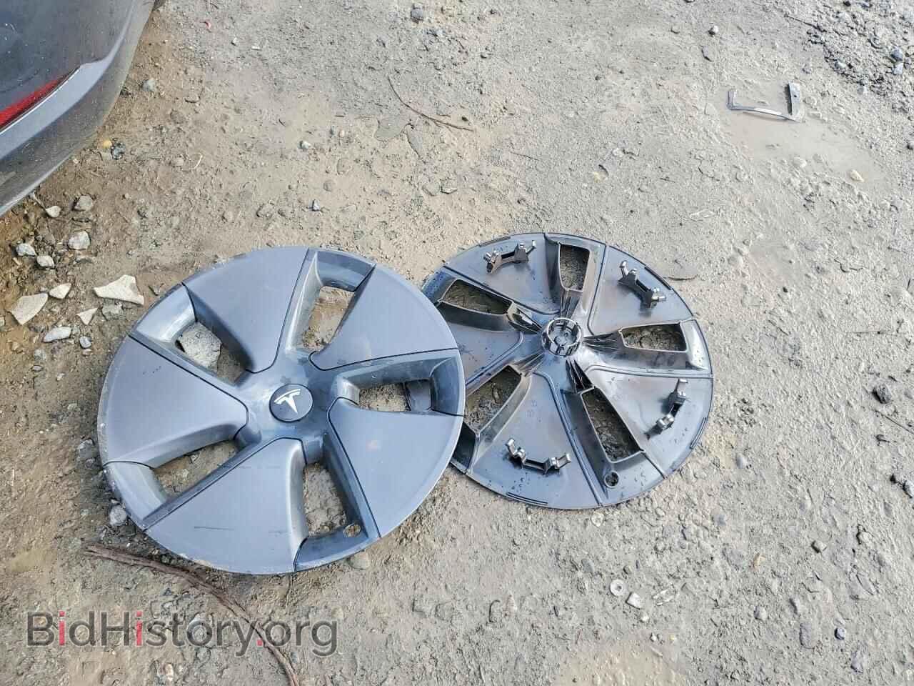2023 TESLA MODEL 3 - VIN: 5YJ3E1EA1PF674983 - Photo 12