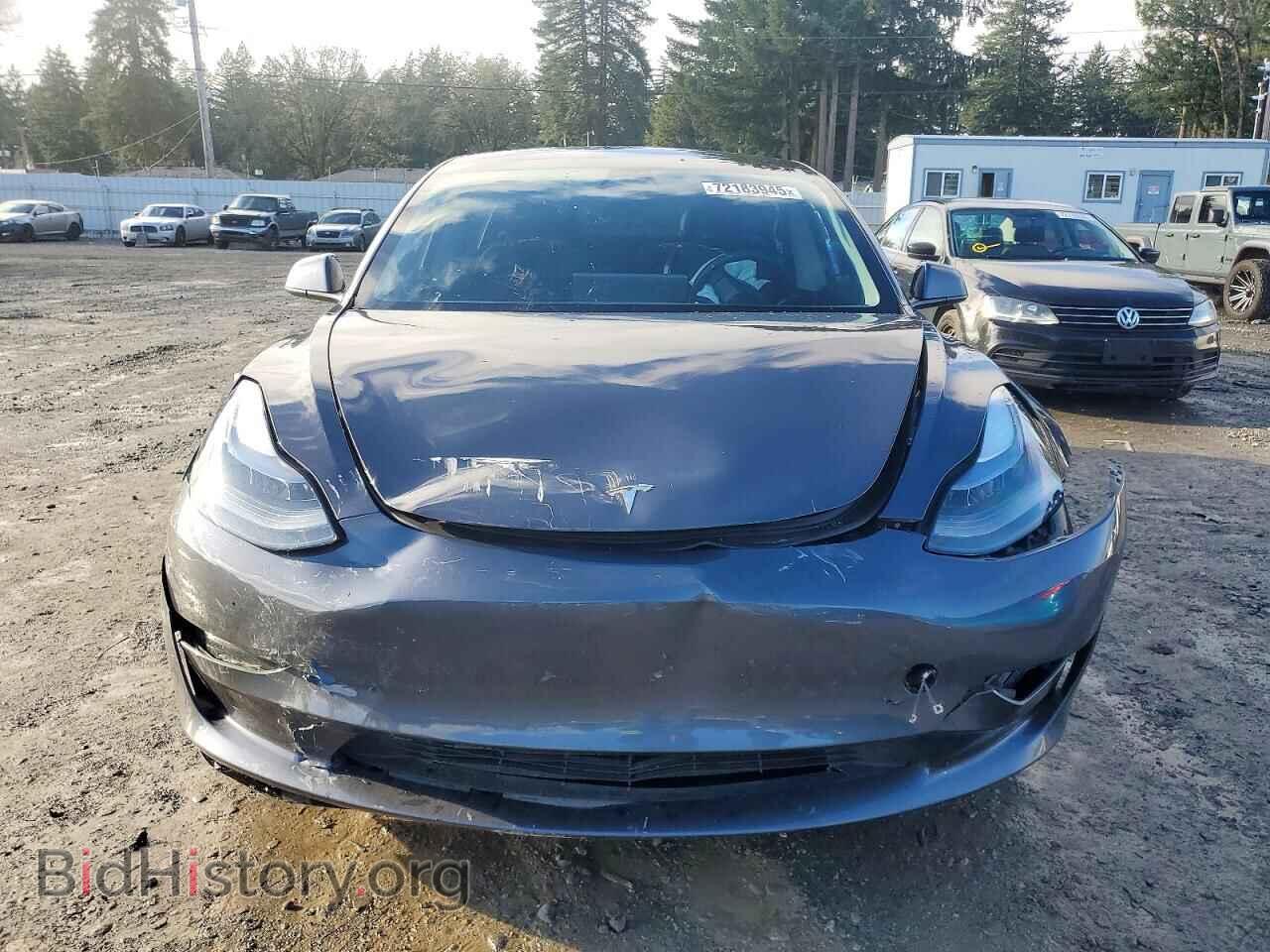 2023 TESLA MODEL 3 - VIN: 5YJ3E1EA1PF674983 - Photo 5