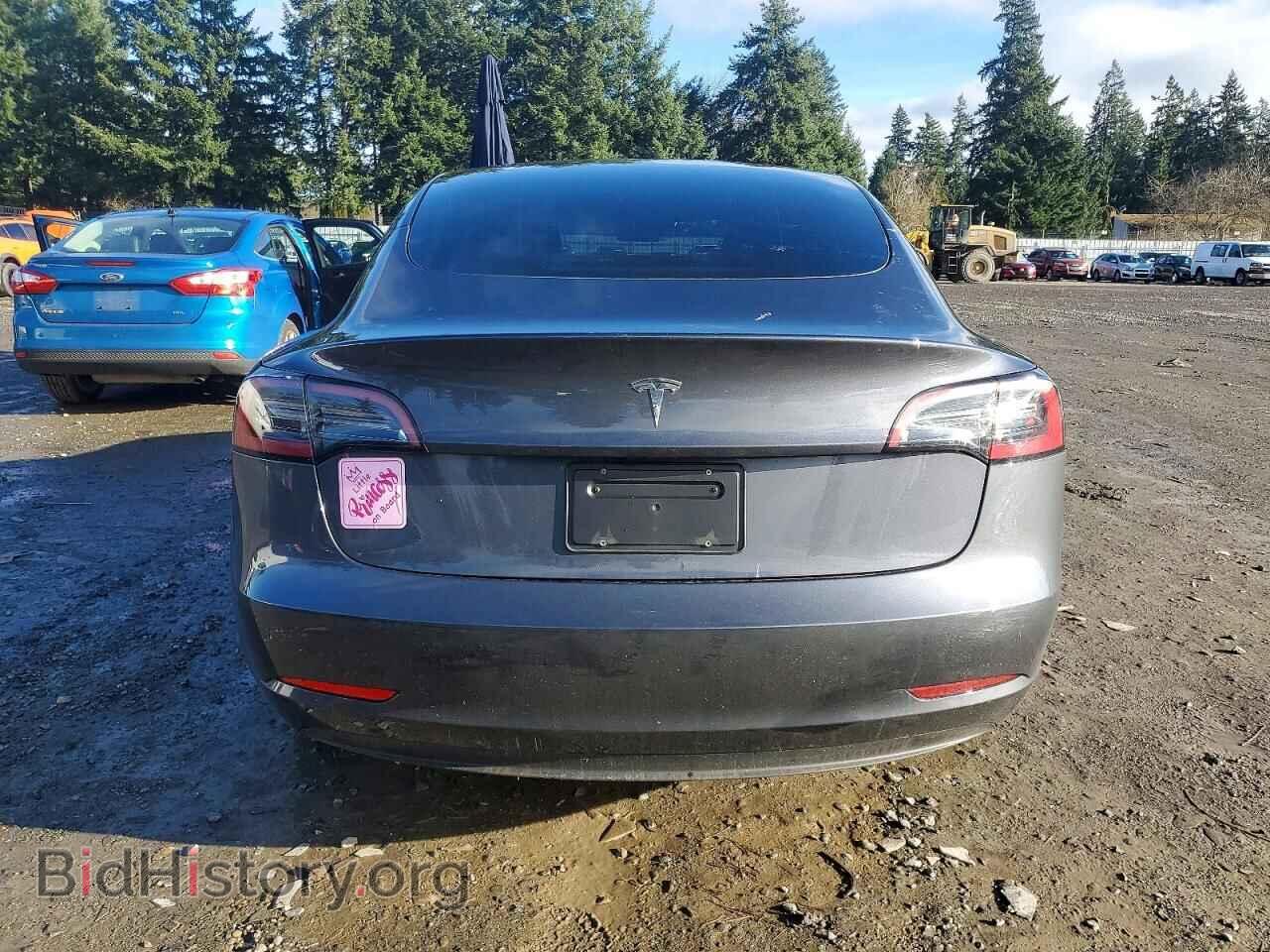 2023 TESLA MODEL 3 - VIN: 5YJ3E1EA1PF674983 - Photo 6