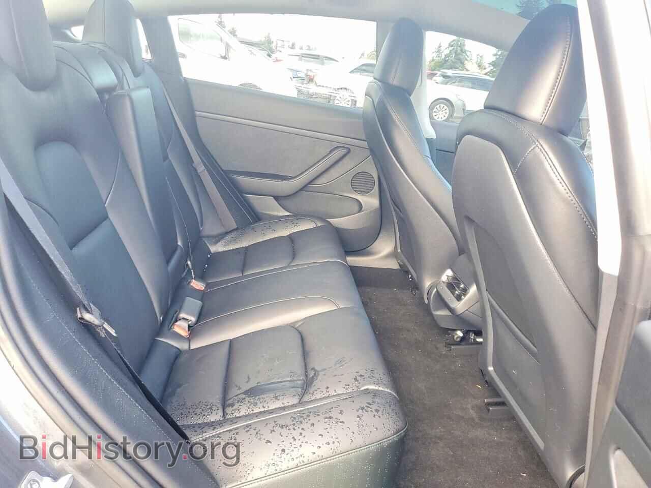 2023 TESLA MODEL 3 - VIN: 5YJ3E1EA1PF674983 - Photo 10