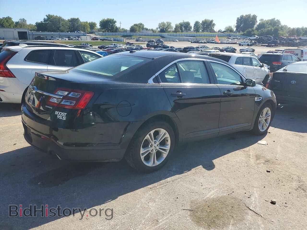 2016 FORD TAURUS - VIN: 1FAHP2D84GG153885 - Photo 3