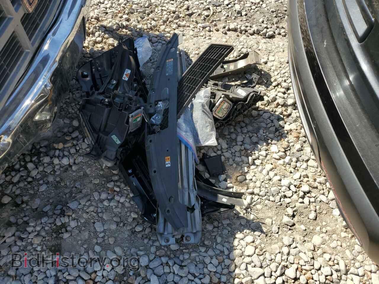 2013 FORD EXPLORER - VIN: 1FM5K7F81DGA29151 - Photo 13