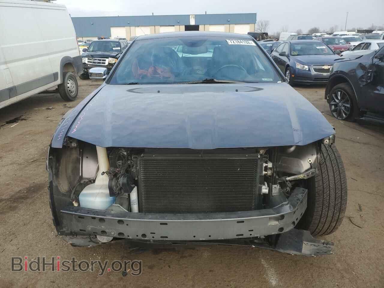2014 CHRYSLER 300 - VIN: 2C3CCAKG9EH381648 - Фото 5