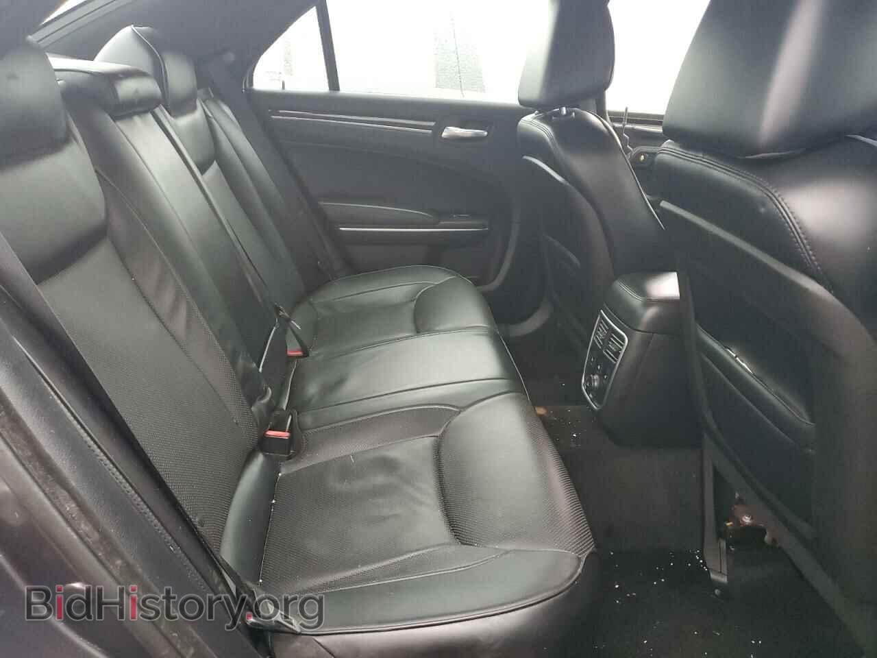 2014 CHRYSLER 300 - VIN: 2C3CCAKG9EH381648 - Фото 10