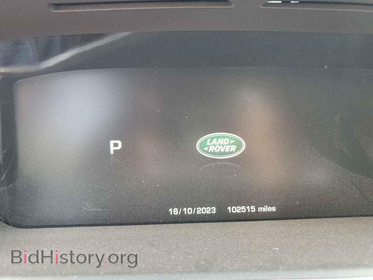 2015 LAND ROVER RANGEROVER - VIN: SALGS2VF5FA214852 - Фото 9