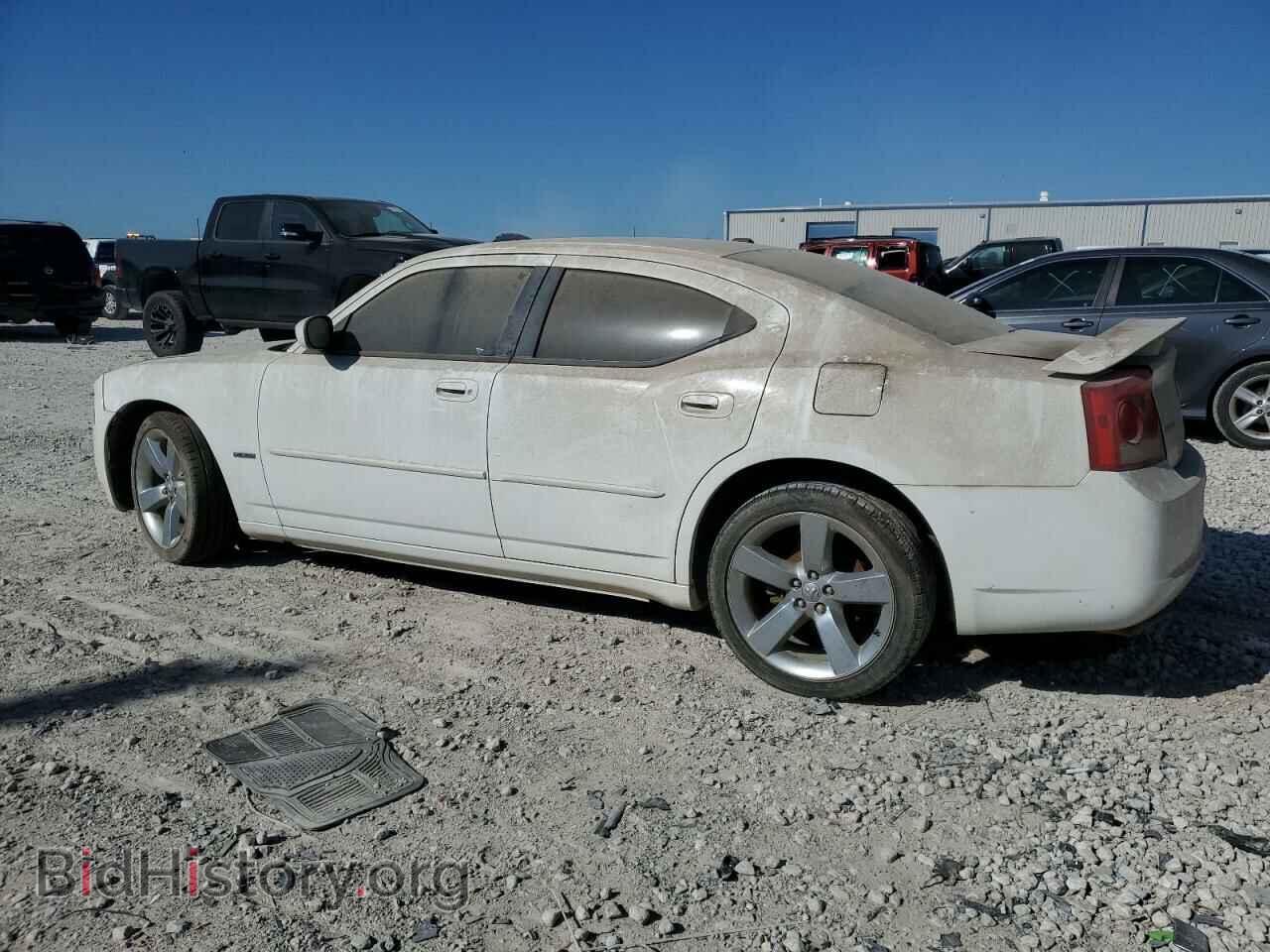 2010 DODGE CHARGER - VIN: 2B3CA8CT9AH271880 - Фото 2