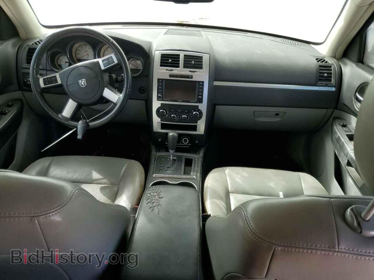 2010 DODGE CHARGER - VIN: 2B3CA8CT9AH271880 - Фото 8