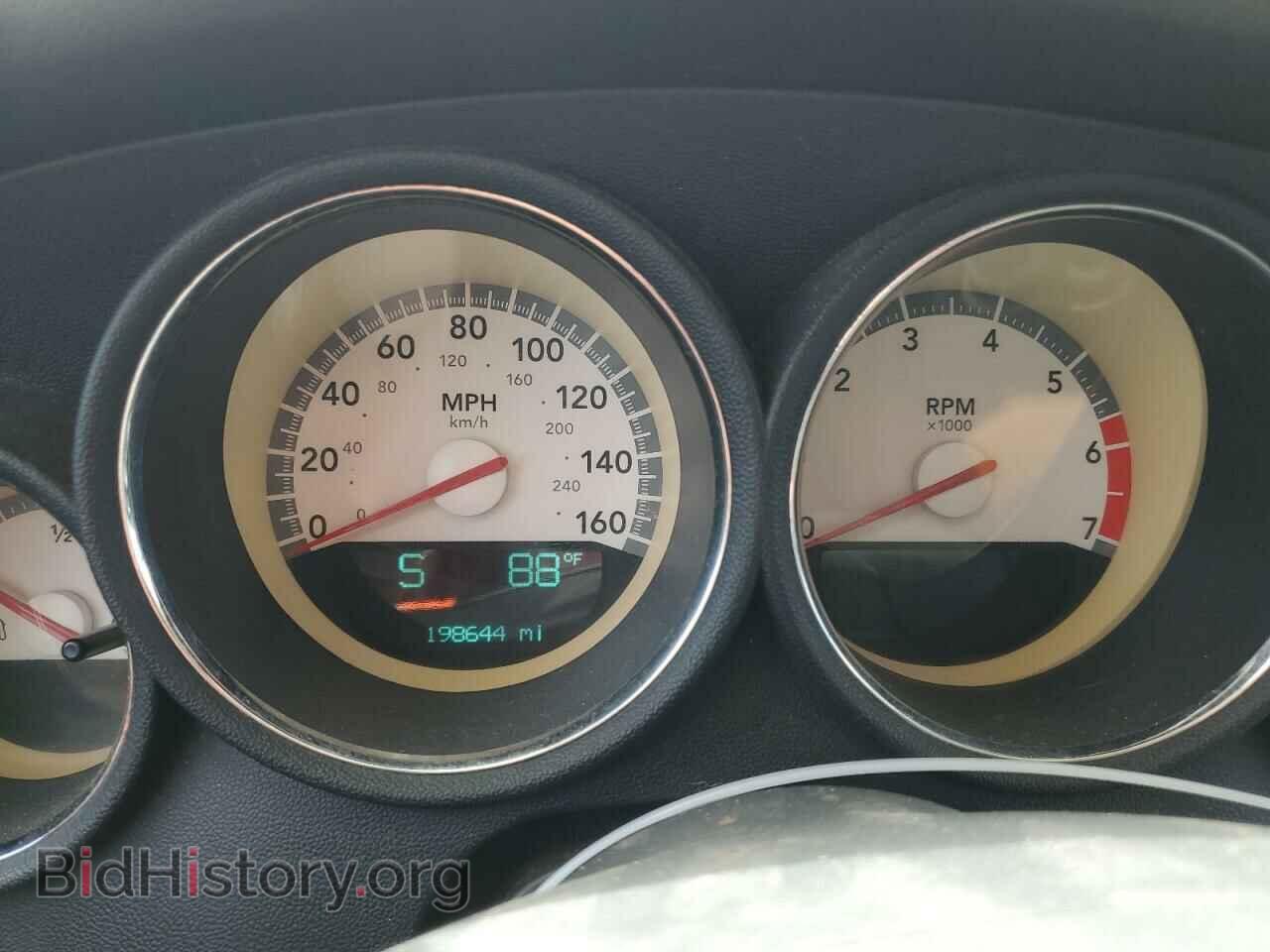 2010 DODGE CHARGER - VIN: 2B3CA8CT9AH271880 - Фото 9