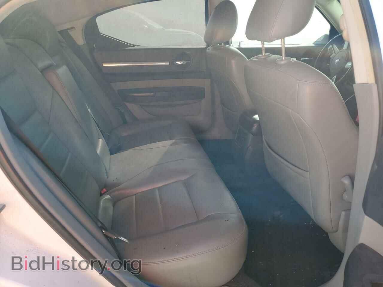 2010 DODGE CHARGER - VIN: 2B3CA8CT9AH271880 - Фото 10