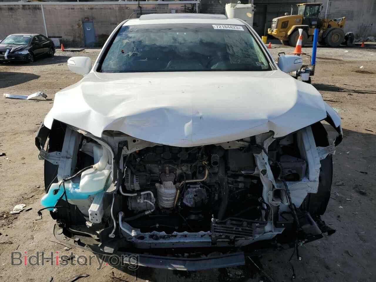 2016 ACURA RDX - VIN: 5J8TB4H58GL020148 - Фото 5