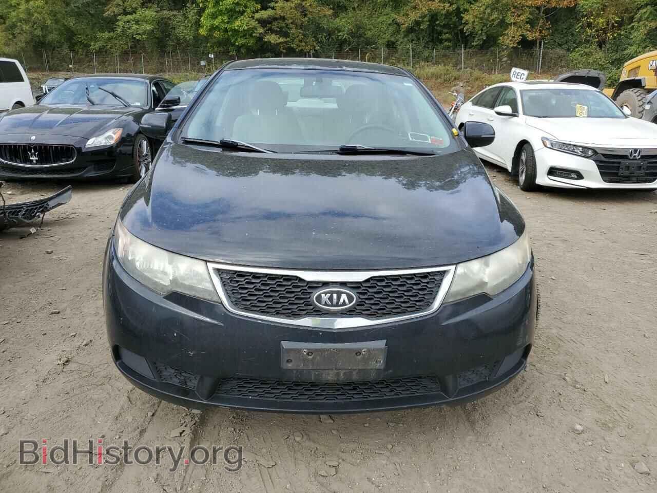 2013 KIA FORTE - VIN: KNAFU4A22D5741388 - Фото 5